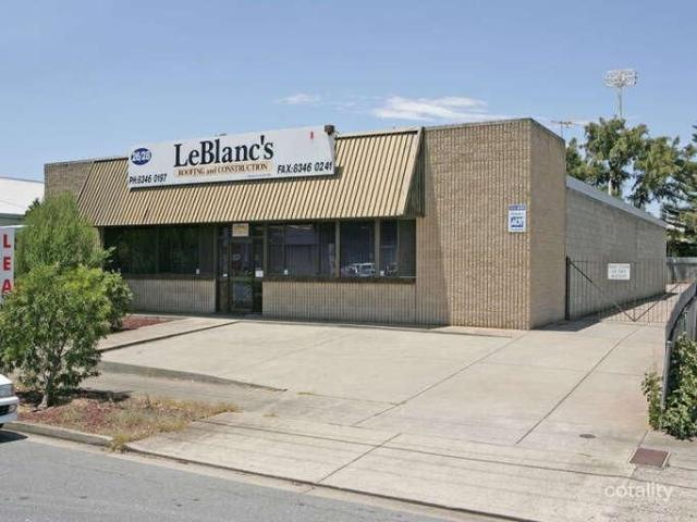 Warehouse for rent in Horseshoe Creek, South Australia