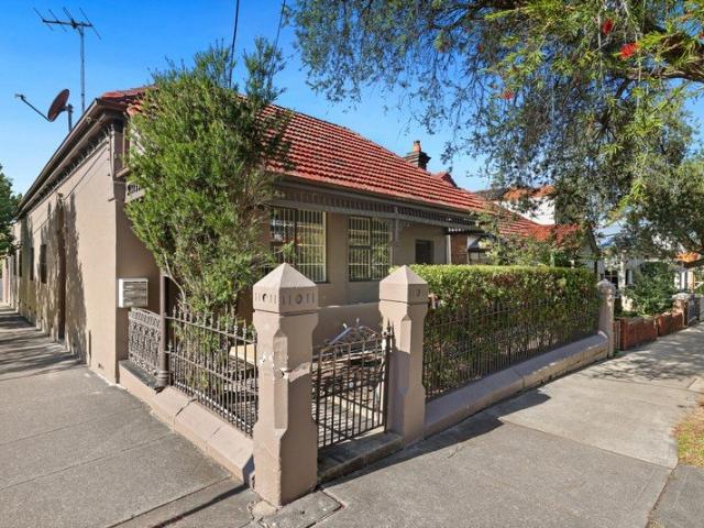 House for sale in Sydney, New South Wales