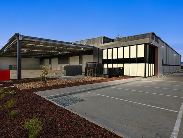 Warehouse for rent in Camerons Creek, Victoria