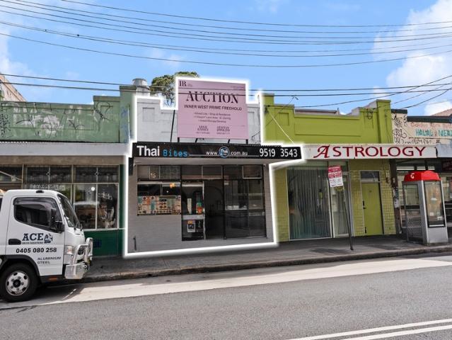 Retail for sale in Sydney, New South Wales