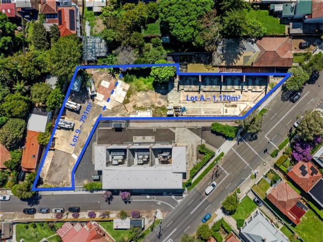 Property for sale in Sydney, New South Wales
