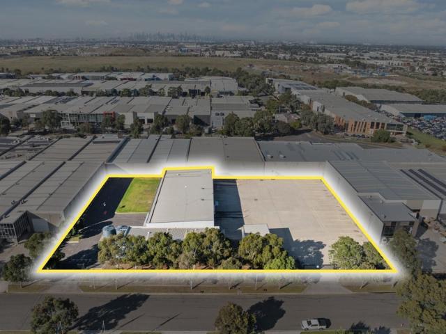 Warehouse for sale in Camerons Creek, Victoria