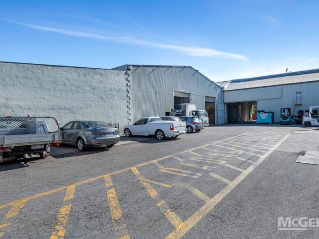 Warehouse for rent in Horseshoe Creek, South Australia