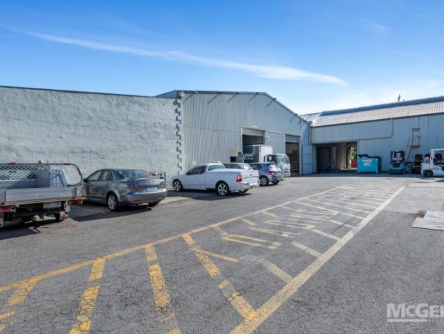 Warehouse for rent in Horseshoe Creek, South Australia
