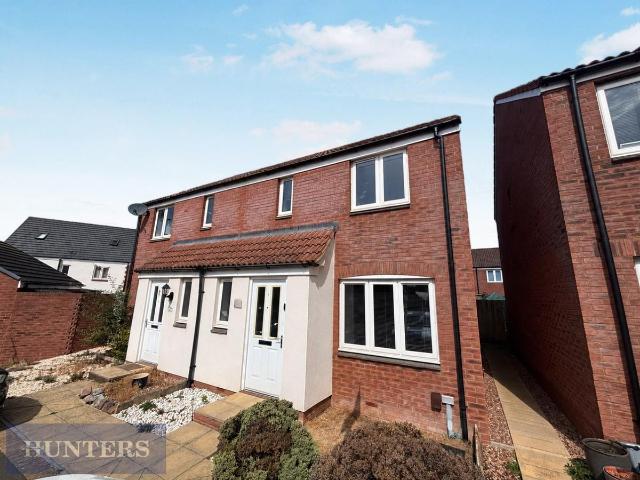 Apartment for rent in Budlake, Devon