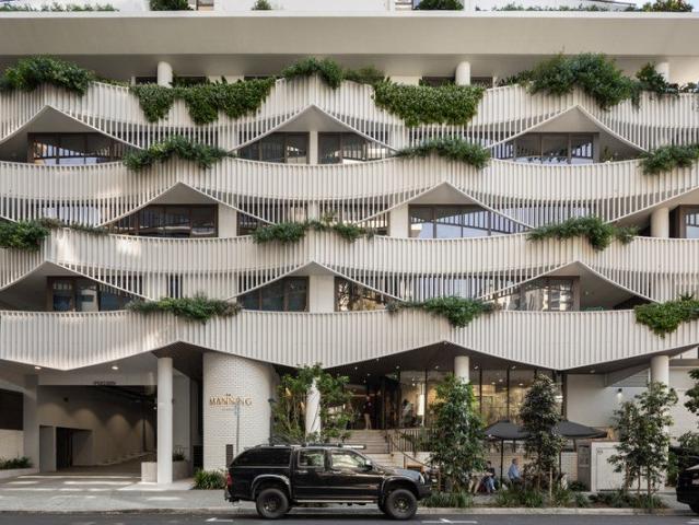 Apartment for sale in Toombul, Queensland