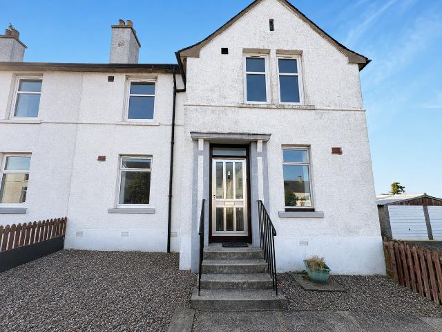 Apartment for rent in Guardbridge, Scotland