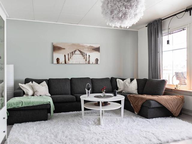 Bostad till salu i Umeå, Västerbotten