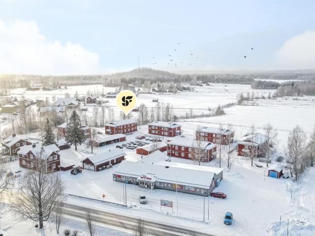 Bostad till salu i Västerbotten