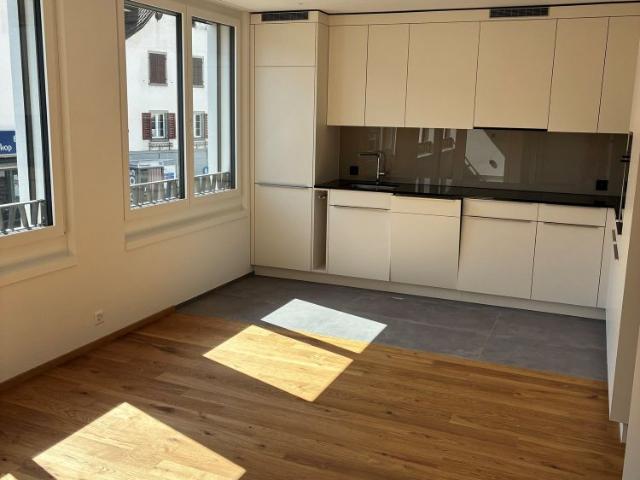 Apartment mieten in Siebnen, Schübelbach