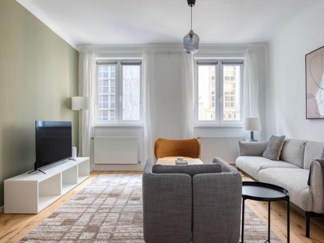 Apartment mieten in Innere Stadt, Wien