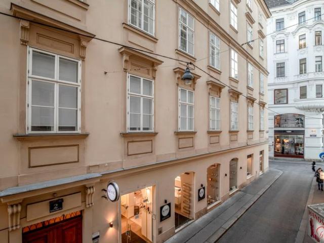 Apartment mieten in Innere Stadt, Wien