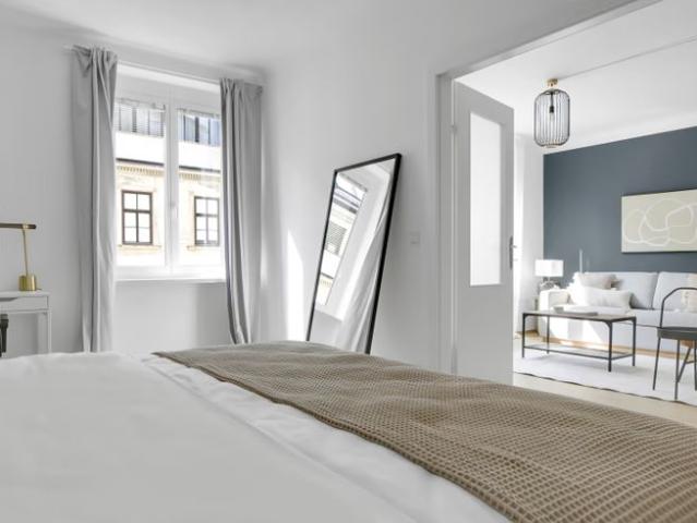 Apartment mieten in Innere Stadt, Wien