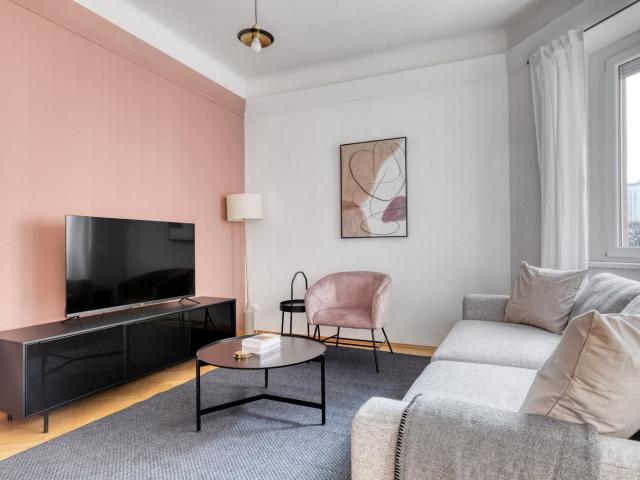 Apartment mieten in Innere Stadt, Wien