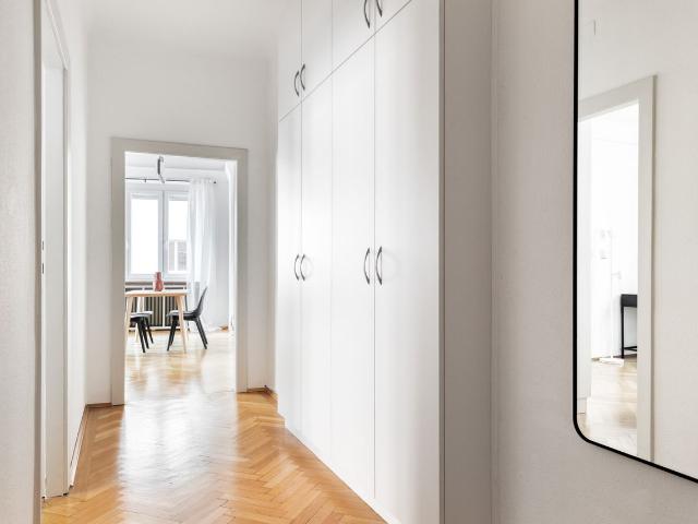 Apartment mieten in Innere Stadt, Wien