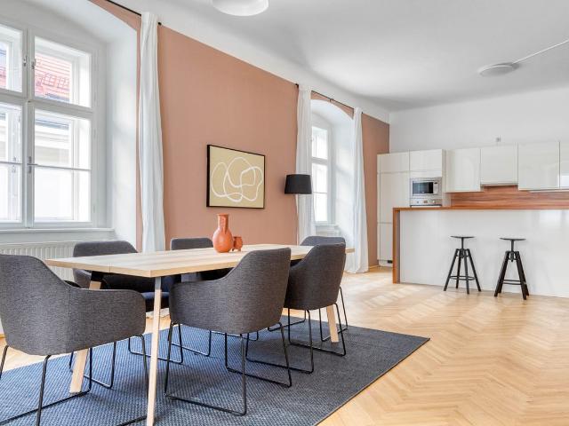 Apartment mieten in Innere Stadt, Wien