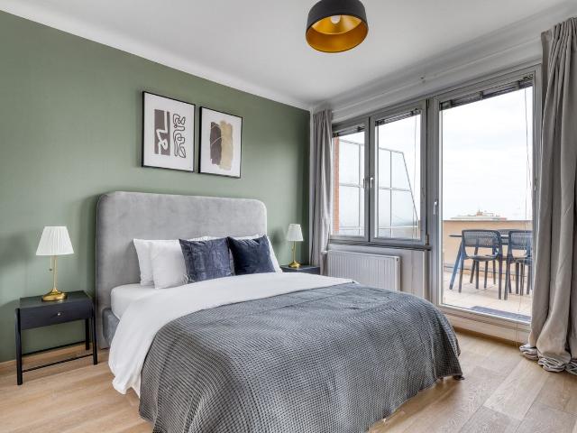 Apartment mieten in Innere Stadt, Wien