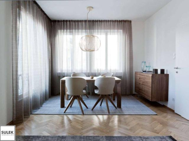 Apartment kaufen in Innere Stadt, Wien