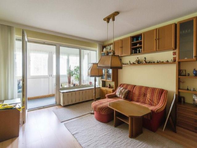 Wohnung kaufen in St. Pölten, Niederösterreich