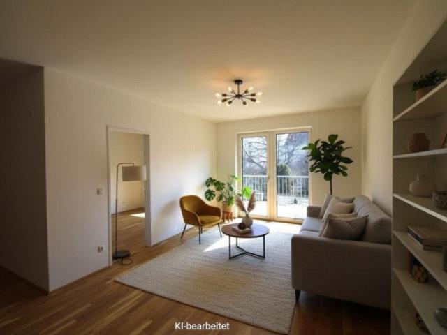 Apartment mieten in Innere Stadt, Linz
