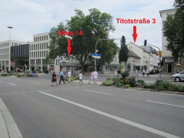 Gewerbe kaufen in Heilbronn