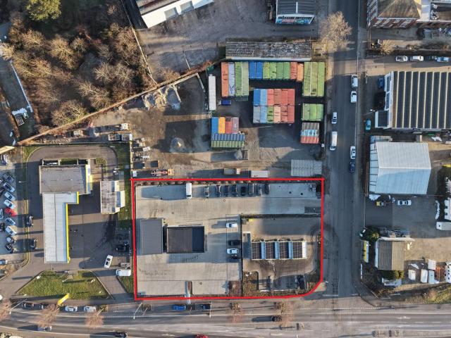 Erdgeschosswohnung kaufen in Leutzsch, Leipzig