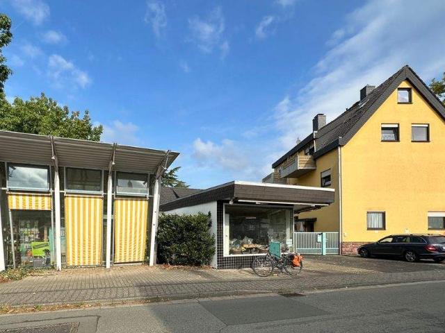 Haus kaufen in Dreieich, Hessen