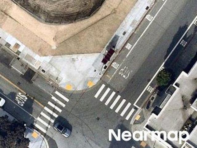 Land for sale in San Francisco, California