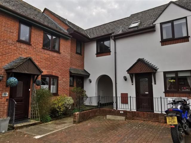 House for rent in Sturminster Newton, Bagber