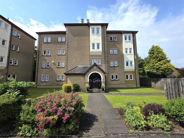 Apartment for rent in East Mains, Barassie