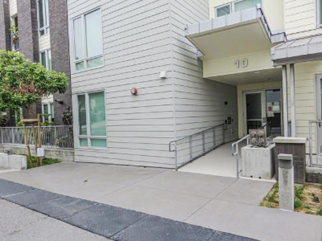Condo for sale in San Francisco, California