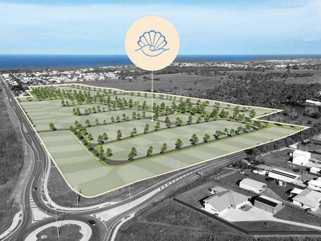 Land for sale in Innes Park, Queensland