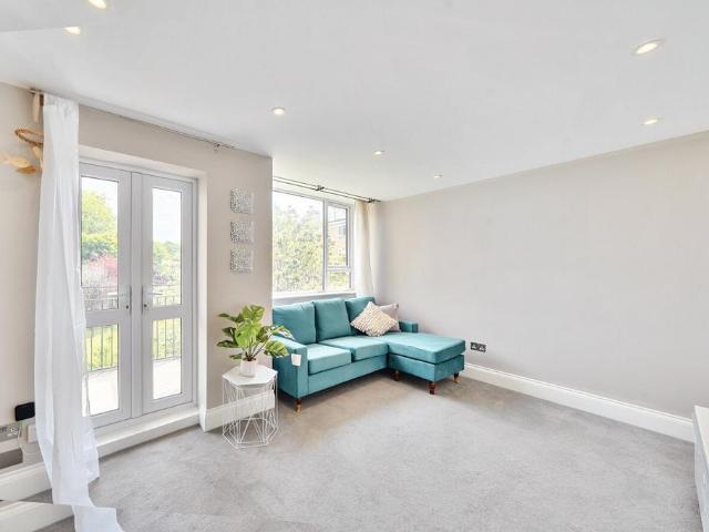 Apartment for rent in London Borough of Wandsworth, Greater London