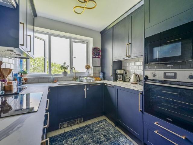 Apartment for rent in London Borough of Wandsworth, Greater London