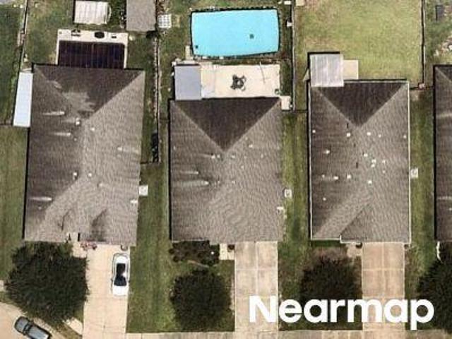 House for sale in Katy, Texas