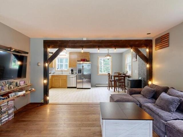 House for sale in Wayne, Maine