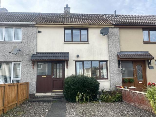 House for rent in South Parks, Glenrothes