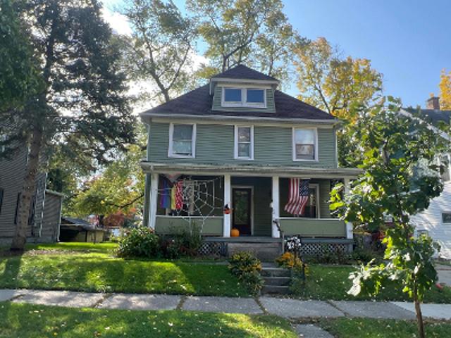 House for sale in Grand Rapids, Kent County