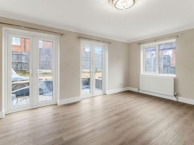 Apartment for rent in Great Linford, Milton Keynes