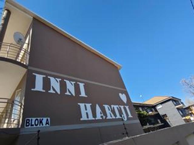 Apartment for sale in Dr Kenneth Kaunda, North West