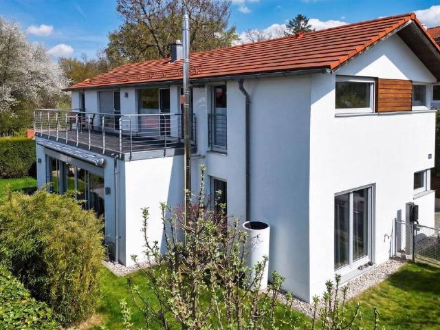 Haus kaufen in Inning, Bayern