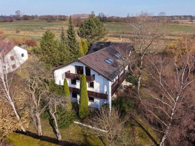 Haus kaufen in Bachern, Inning