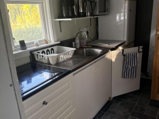 Stuga hyra i Uppsala