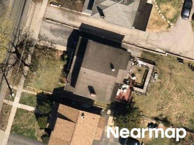 House for sale in Poughkeepsie, New York