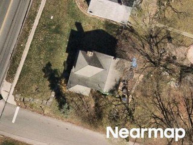 House for sale in Poughkeepsie, New York