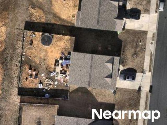 House for sale in Cartersville, Georgia