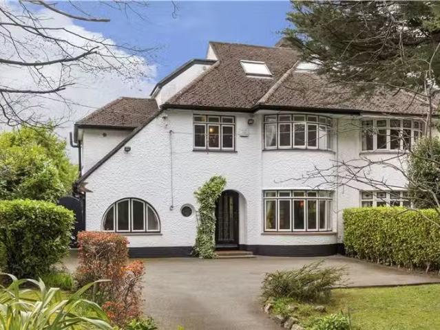 House for sale