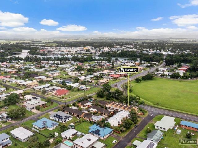 Townhouse for sale in Innisfail, Queensland