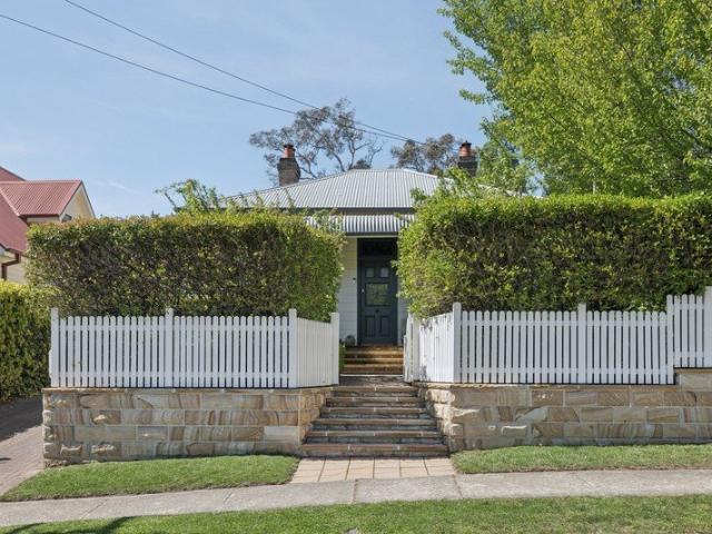 House for sale in Blackheath, Blue Mountains City Council