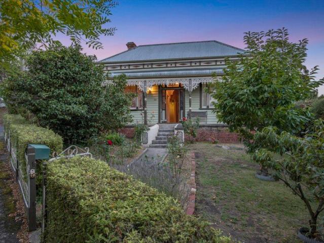 House for sale in Ballarat, Victoria